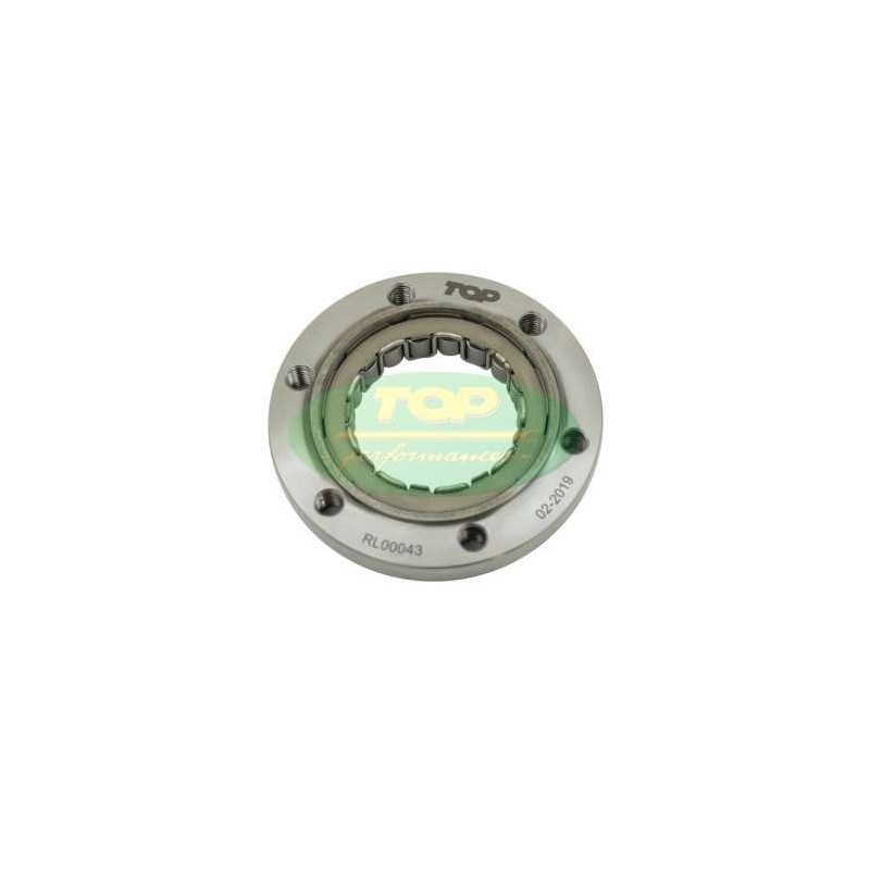 RL00043 ruota libera Top Performance per Yamaha T - Max 530