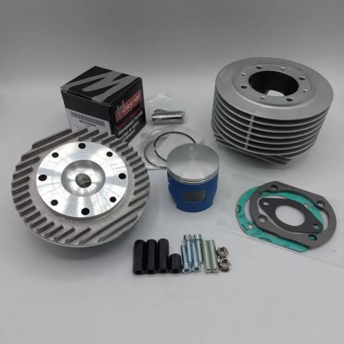 Kit Gruppo termico ET7 144cc Ø60mm Corsa 51 VMC 003796 per V