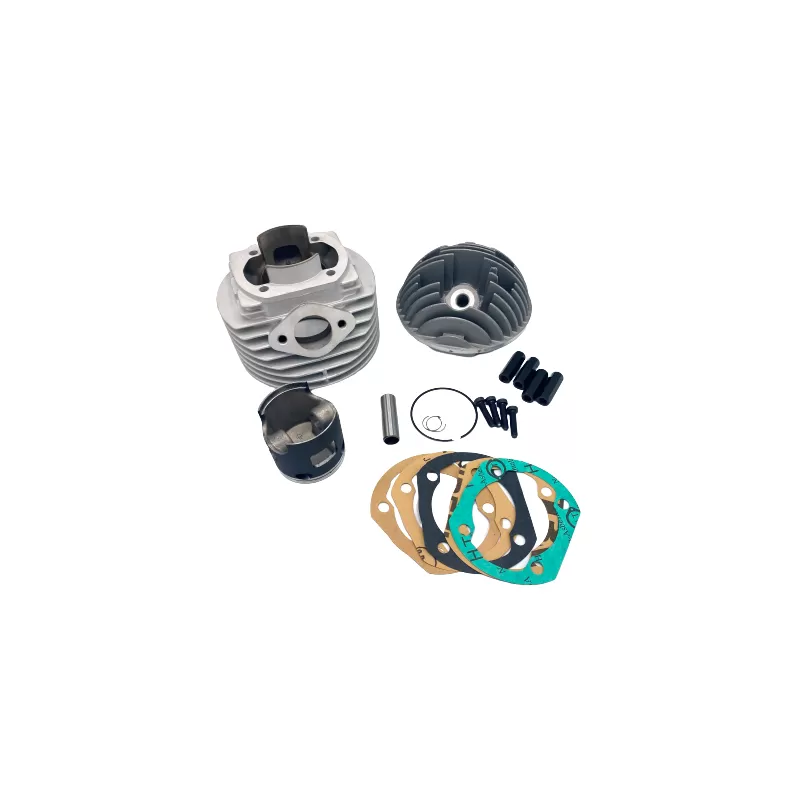 Kit Gruppo termico in VMC 001927 per Vespa 50 125 Special