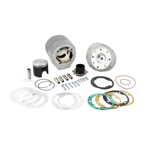 Kit Gruppo termico in VMC 003946 per Vespa 200 PX Rally