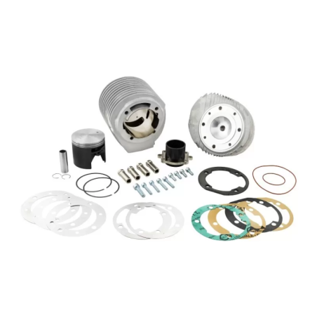 Kit Gruppo termico in VMC 003946 per Vespa 200 PX Rally