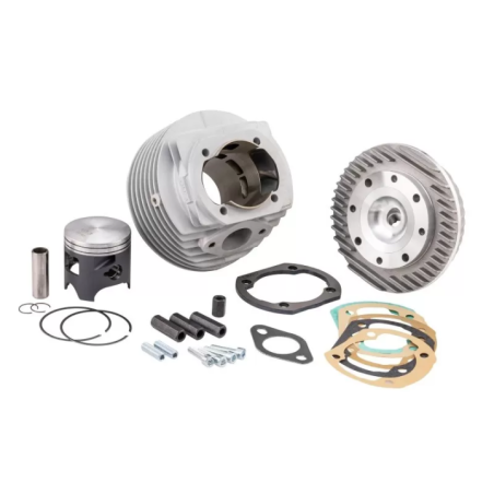 Kit Gruppo termico in VMC 003797 per Vespa 50 125 Special