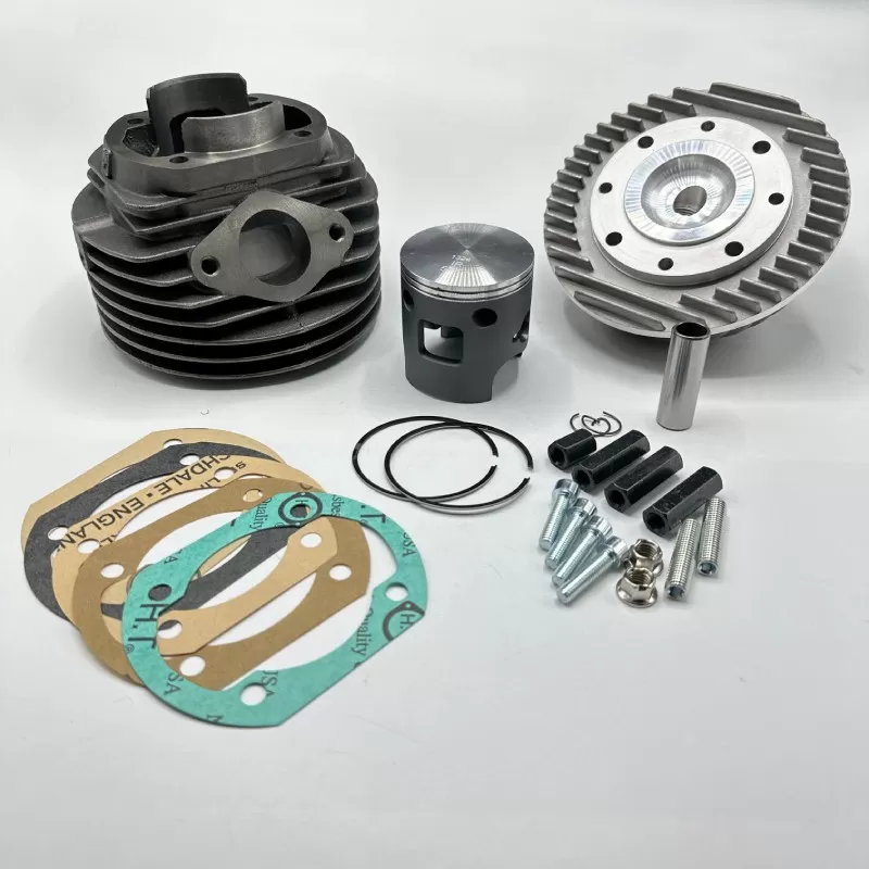 Kit Gruppo termico VMC 002876 per Vespa 50 125 Special