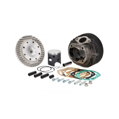 Kit Gruppo termico in VMC 004649 per Vespa 50 125 Special