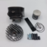 Kit Gruppo termico in VMC 004672 per Vespa 50 Special PK