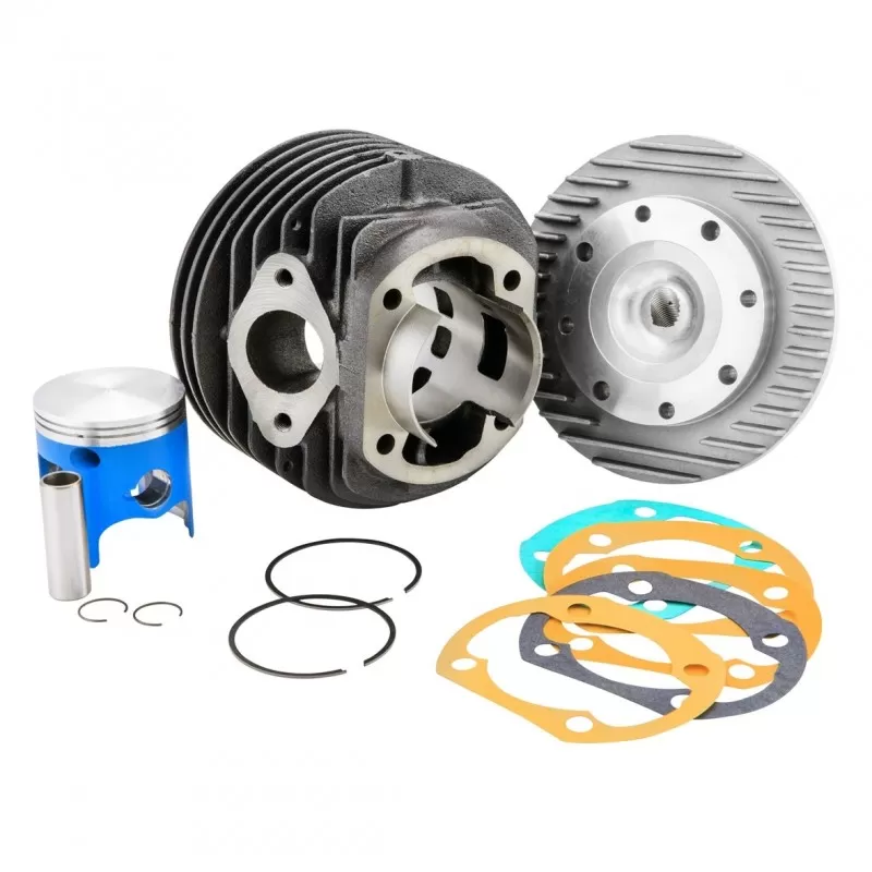 Kit Gruppo termico in VMC 001910 per Vespa 50 125 Special
