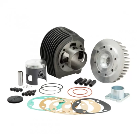 Kit Gruppo termico in VMC 001899 per Vespa 125 150 PX PE