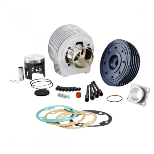 Kit Gruppo termico in VMC 001902 per Vespa 125 150 PX PE