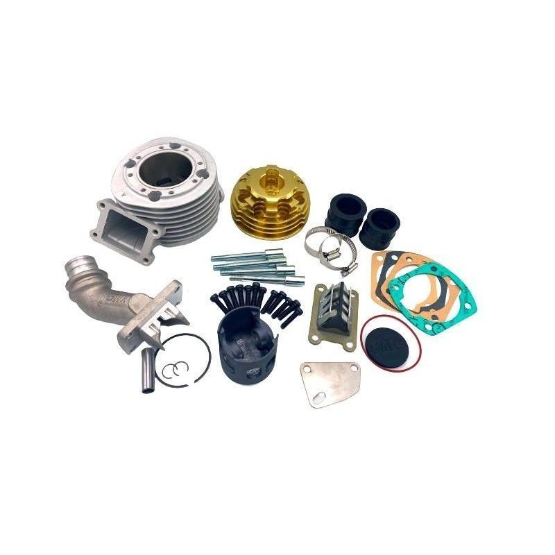 Kit Gruppo termico in VMC 001914 per Vespa 50 Special PK