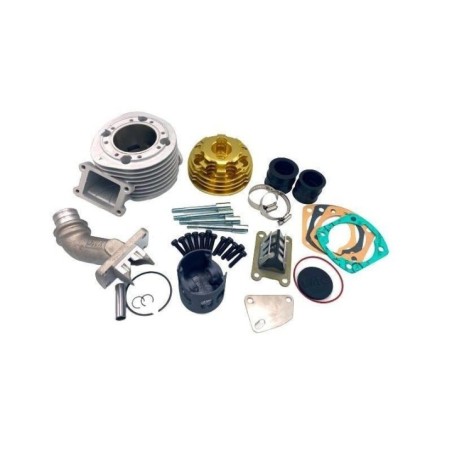Kit Gruppo termico in VMC 001914 per Vespa 50 Special PK