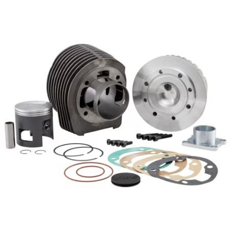 Kit Gruppo termico in VMC 001901 per Vespa 125 150 PX PE