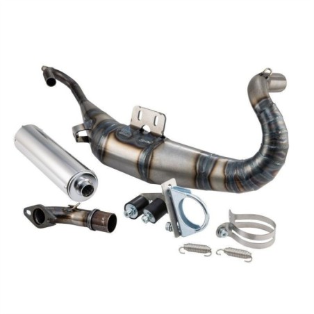 Marmitta Racing Fifty's VMC 003626 per Vespa 50 125 Special