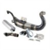 Marmitta Racing Fifty's VMC 003626 per Vespa 50 125 Special