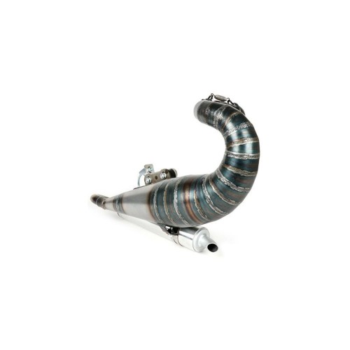 Marmitta Racing Seidue VMC 002092 per Vespa 50 125 Special