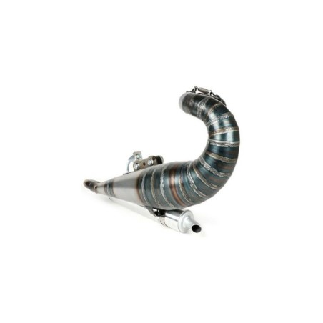 Marmitta Racing Seidue VMC 002092 per Vespa 50 125 Special