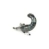 Marmitta Racing Seidue VMC 002092 per Vespa 50 125 Special