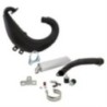 Marmitta Racing Tork B VMC 002097 per Vespa 50 125 Special