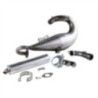 Marmitta Racing Stampata 62 S VMC 001454 per Vespa 50 125