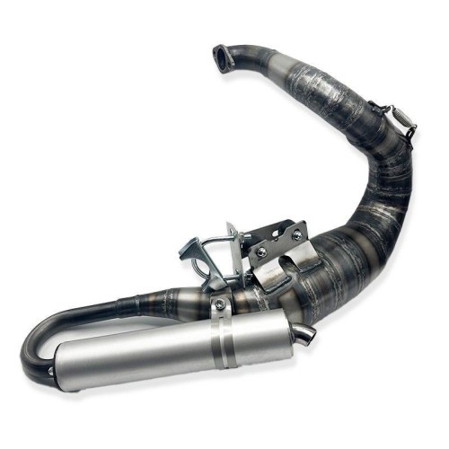 Marmitta Sprint Tourer VST S5 VMC 004232 per Vespa 50 125