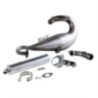 Marmitta Racing Stampata EVO Racer 52 S VMC 003196 per Vespa