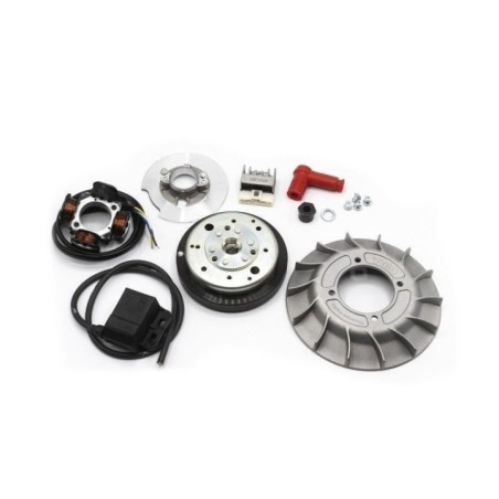 Accensione Elettronica Cono 19 1.5kg VMC 001013 per Vespa