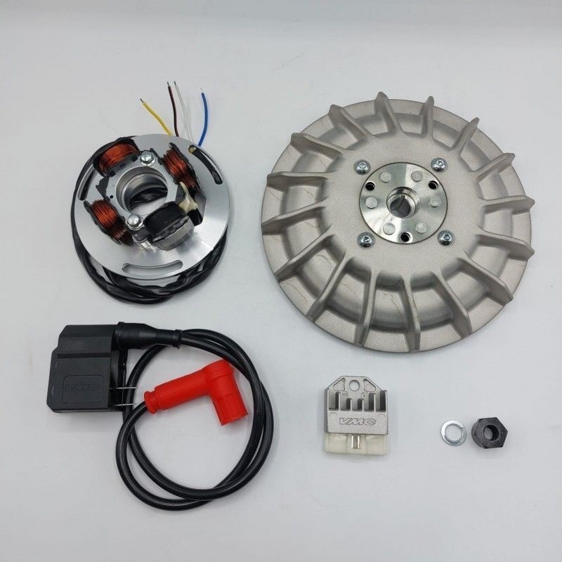 Accensione Elettronica Cono 20 2 1kg VMC 004634 per Vespa