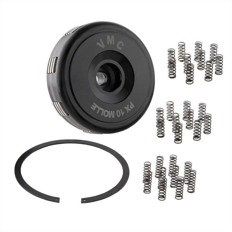 Kit Frizione Completa 10 Molle Ergal VMC 003387 per Vespa