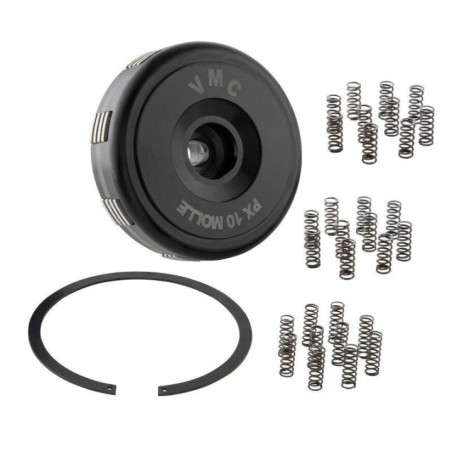 Kit Frizione Completa 10 Molle Ergal VMC 003387 per Vespa