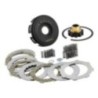 Kit Frizione Completa 10 Molle Acciaio Calettata VMC 004308
