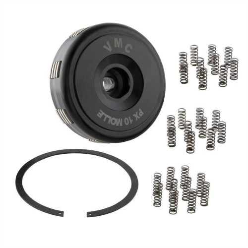 Kit Frizione Completa 10 Molle Acciaio VMC 004367 per Vespa