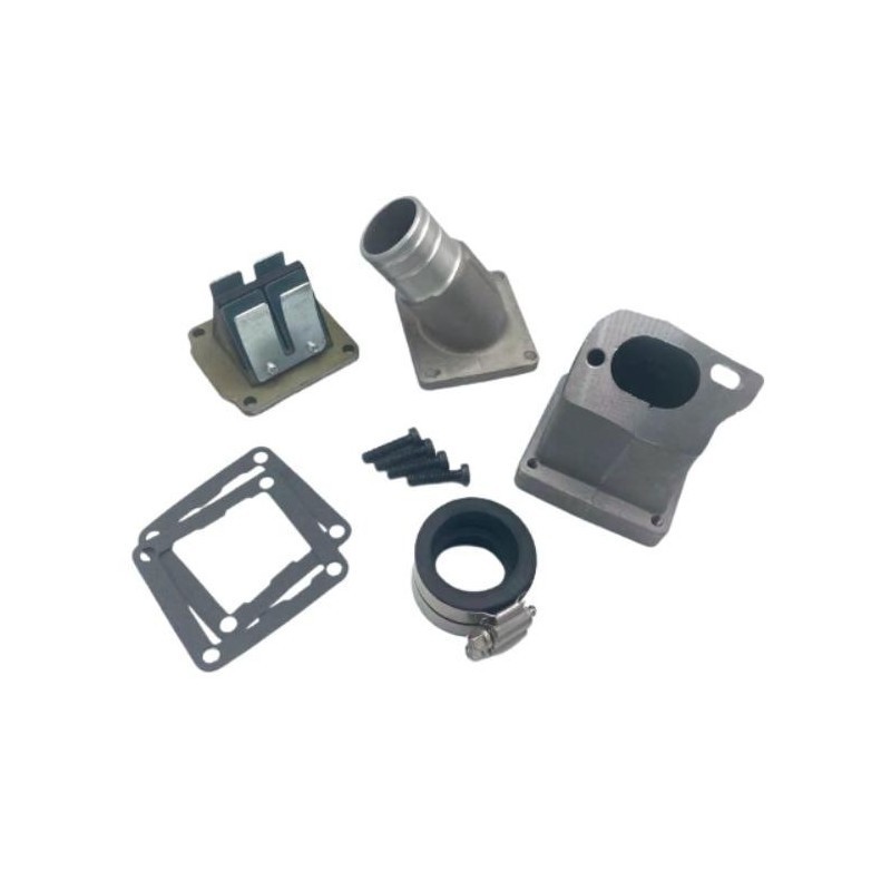 Collettore Aspirazione VMC 001397 per Vespa 50 125