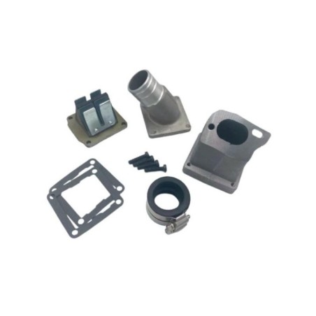 Collettore Aspirazione VMC 001397 per Vespa 50 125