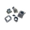 Collettore Aspirazione VMC 001397 per Vespa 50 125