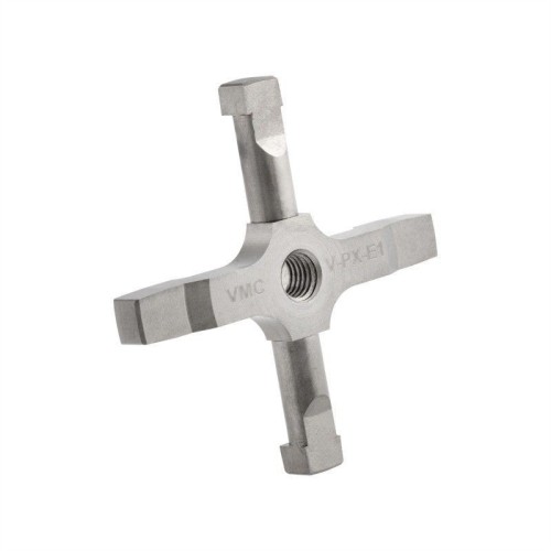 Crociera Cambio Rinforzata Bombata VMC 003682 per Vespa 125