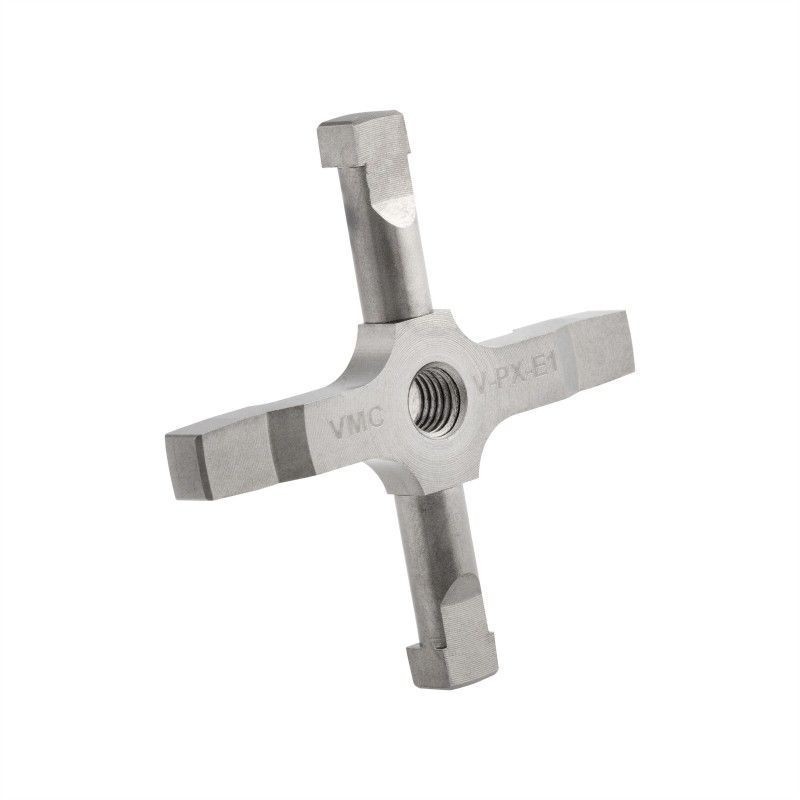 Crociera Cambio Rinforzata Bombata VMC 003682 per Vespa 125