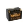 Batteria Yuasa Sigillata Attivata 12V 11 6 AH per Honda SH