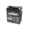 Batteria Yuasa Sigillata Attivata 12V 7 4 AH per Honda SH