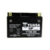 Batteria Yuasa Sigillata Attivata 12V 8 4 AH per Yamaha T
