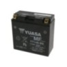 BS Batteria Yuasa Sigillata Attivata 12V 12 6 AH per Yamaha