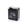 Batteria Yuasa Sigillata Attivata 12 6 3 AH per Honda SH