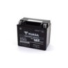 Batteria Yuasa Sigillata Attivata 12V 10 5 AH per Piaggio
