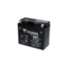 Batteria Yuasa Sigillata Attivata 12V 10 5 AH per Ducati