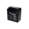 Batteria Yuasa Sigillata Attivata 12V 14 7 AH per BMW R