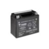 Batteria Yuasa Sigillata Attivata 12V 18 9 AH per Harley
