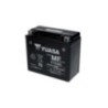 Batteria Yuasa Sigillata Attivata 12V 18 9 AH per Harley