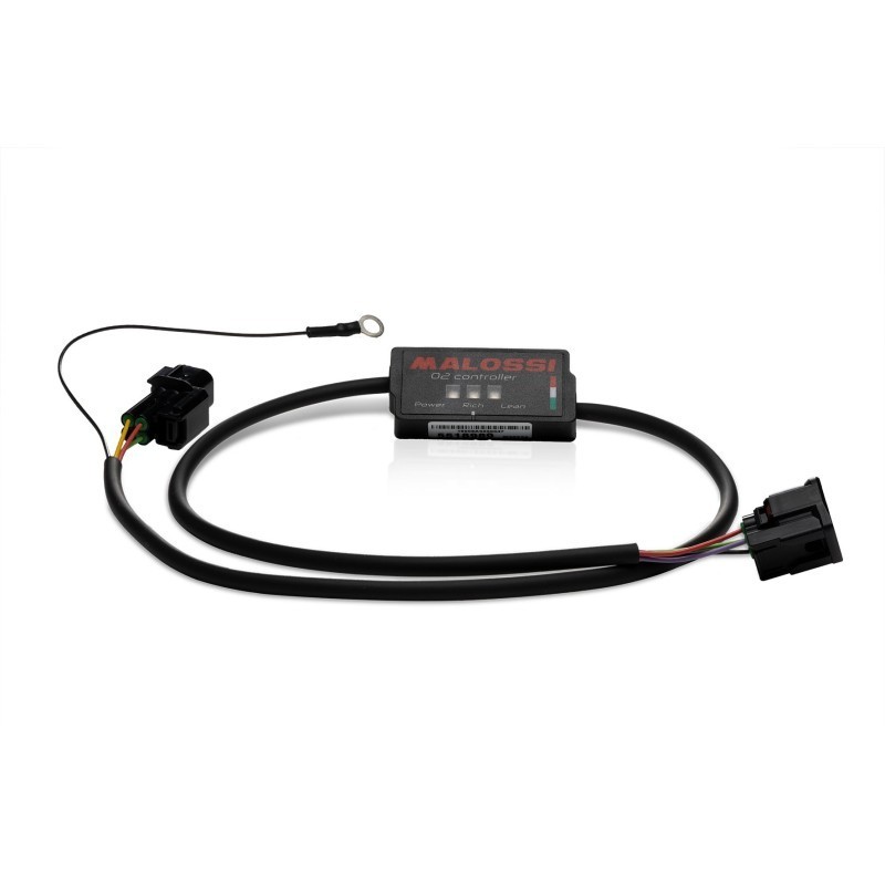 Emulatore Sonda Lambda O2 Controller Malossi 5518989B