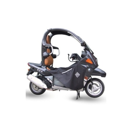 R034 Tucano Urbano R034N per scooter e moto