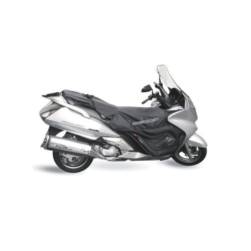 Tucano Urbano Termoscud Coprigambe Antipioggia Antivento