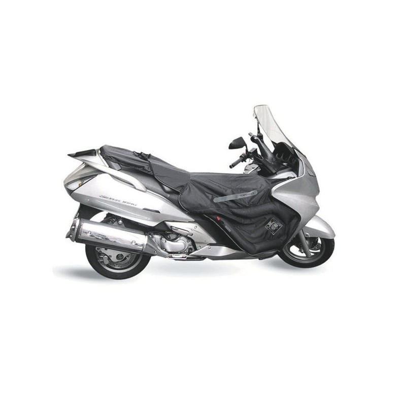 Tucano Urbano Termoscud Coprigambe Antipioggia Antivento