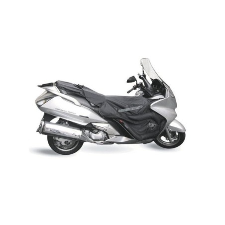 Tucano Urbano Termoscud Coprigambe Antipioggia Antivento